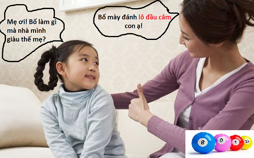 Đầu câm đánh con gì? Cầu đẹp để bạn vào bờ ngay hôm nay