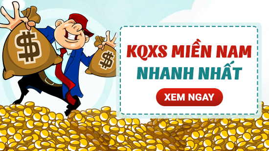 XSMN |  Kết Quả Xổ Số Miền Nam trực tiếp