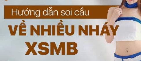 Về nhiều nháy (MB)  |  TK Soi cầu Về nhiều nháy xổ số Miền Bắc